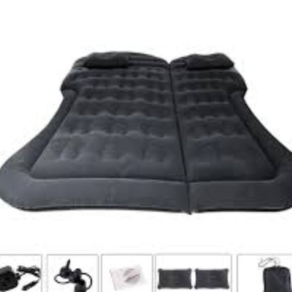 Air Mattress for car - Picture 1 of 4